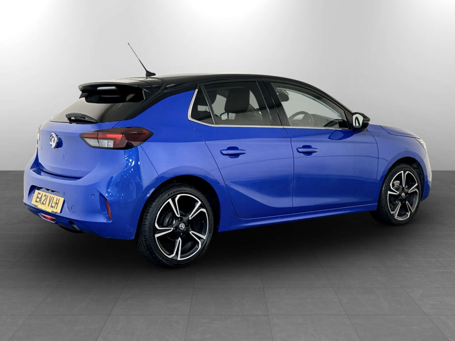 Used Vauxhall Corsa 2021 for sale - 77535099: Photo 10