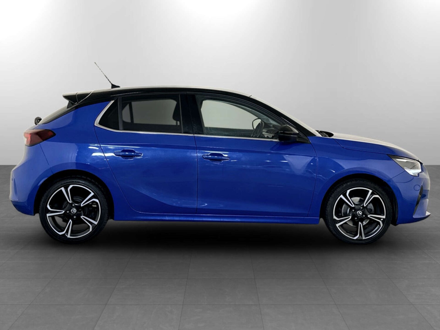 Used Vauxhall Corsa 2021 for sale - 77535099: Photo 11