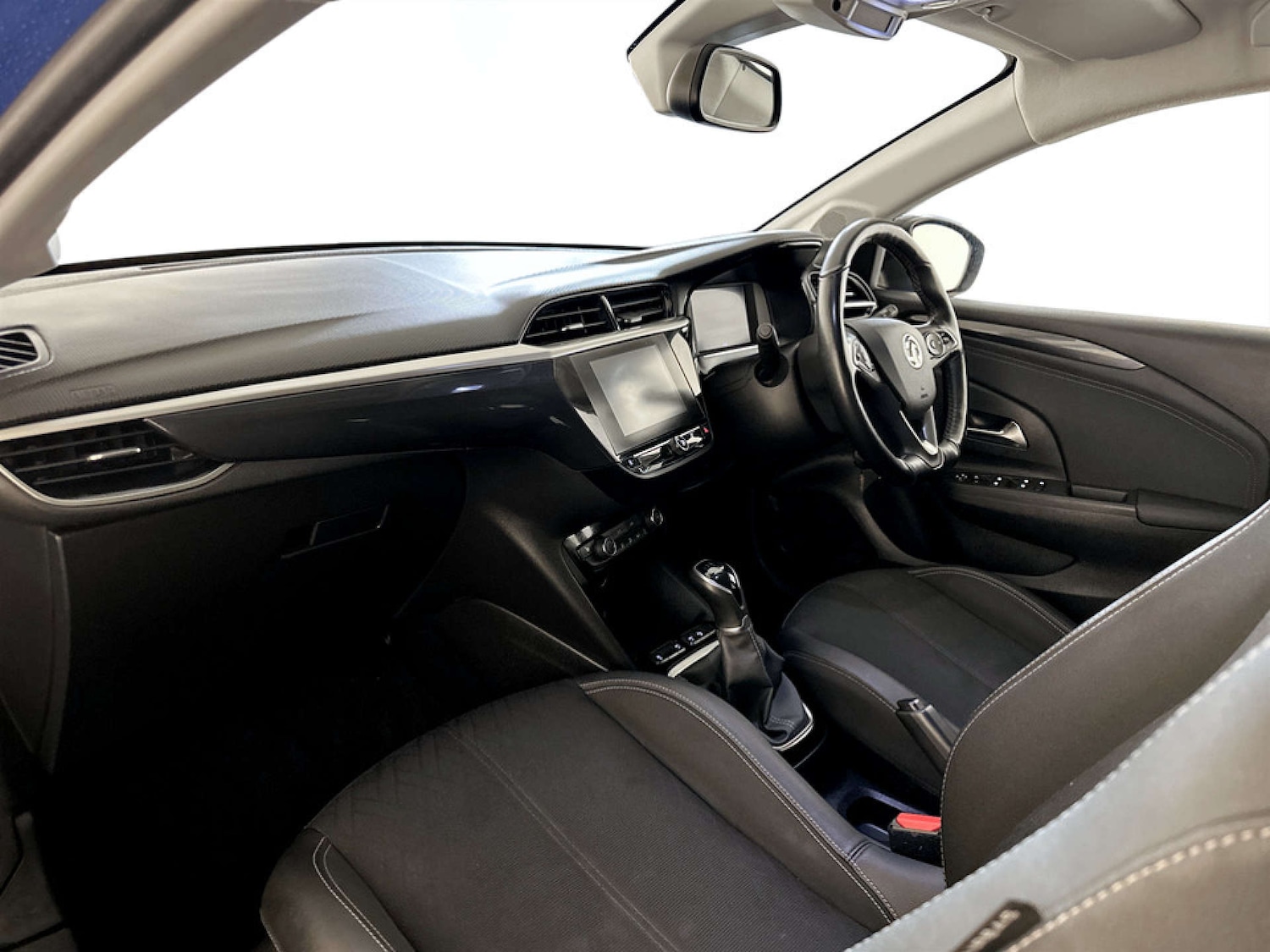 Used Vauxhall Corsa 2021 for sale - 77535099: Photo 12