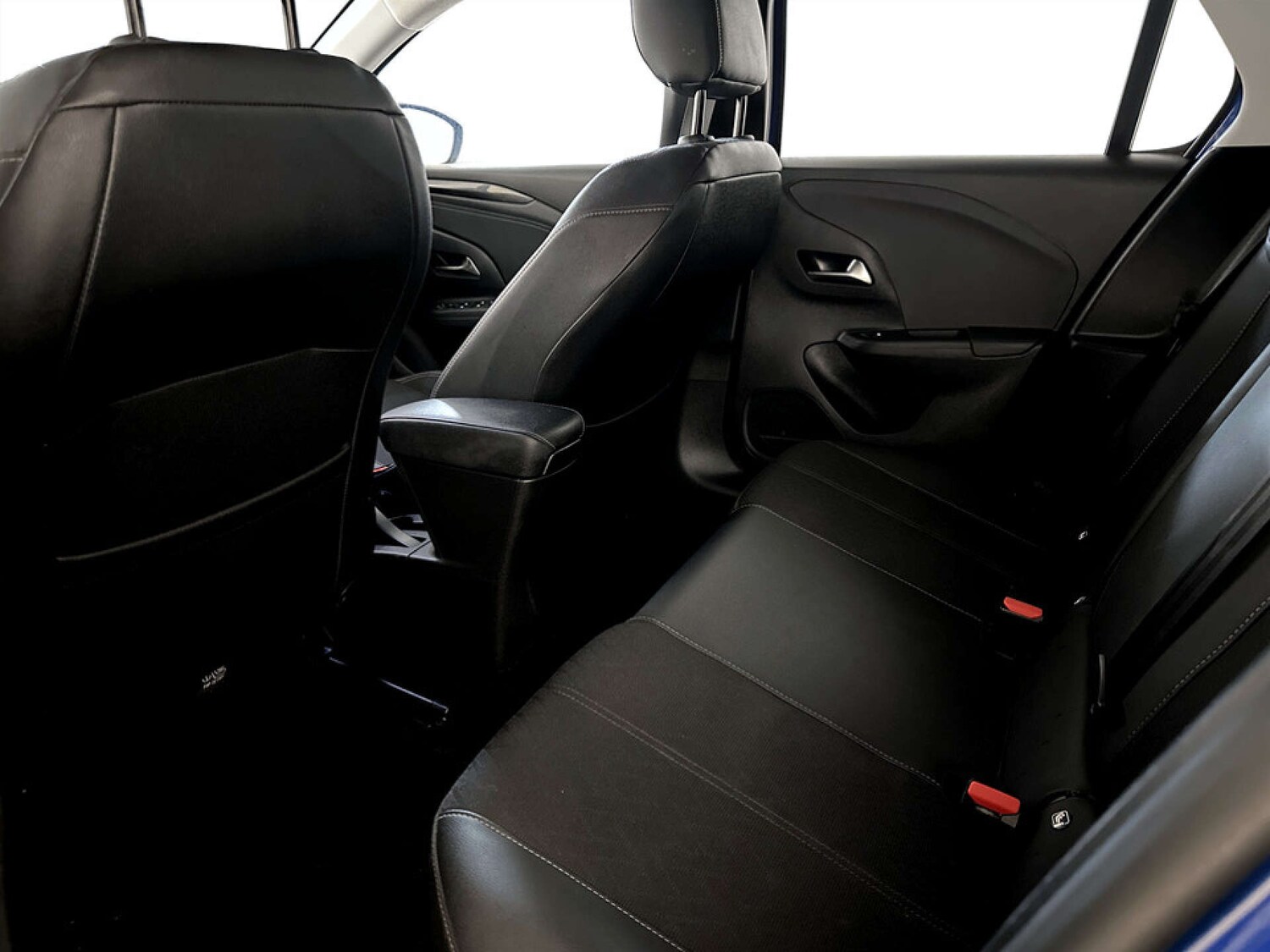 Used Vauxhall Corsa 2021 for sale - 77535099: Photo 14