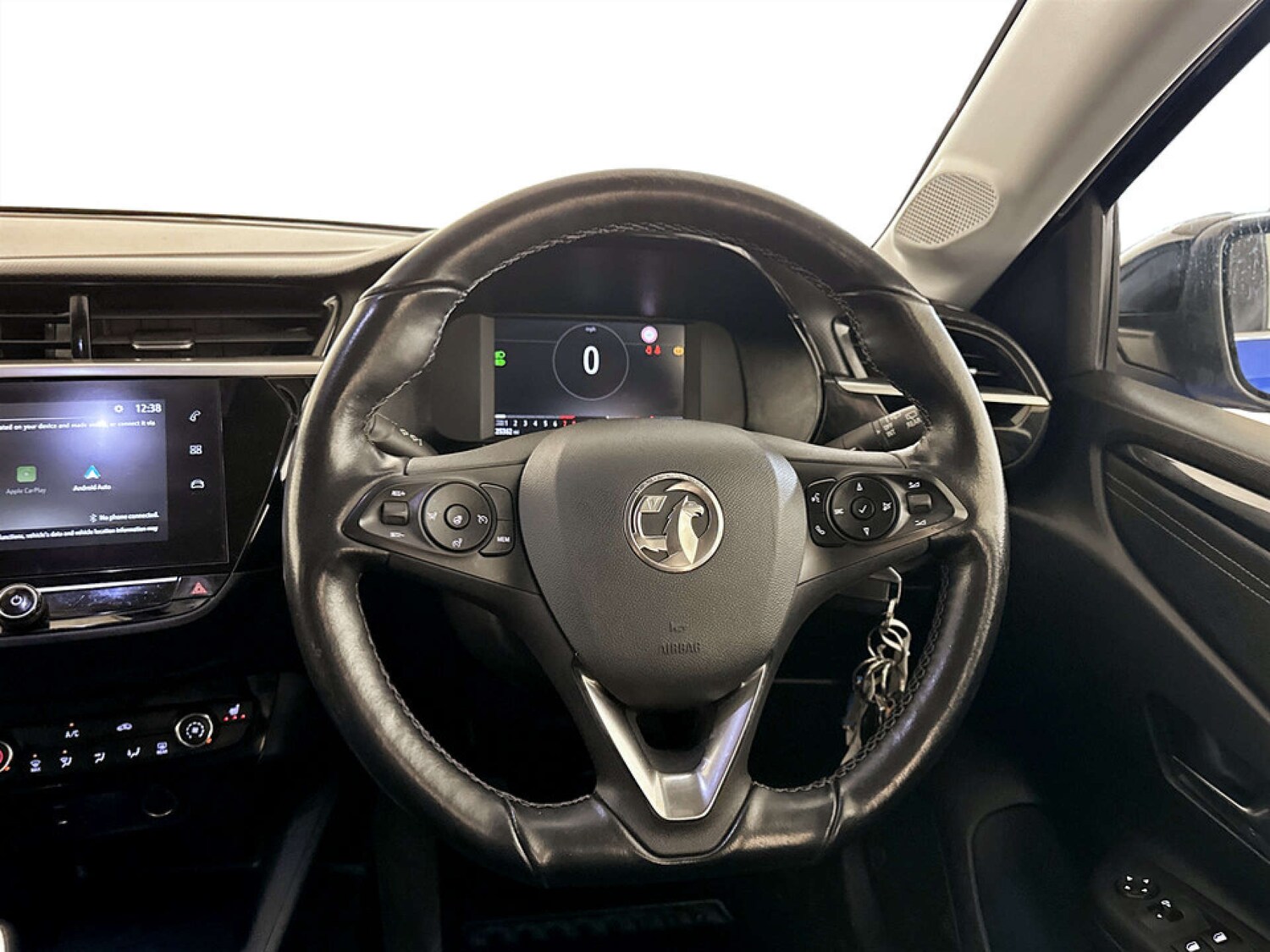 Used Vauxhall Corsa 2021 for sale - 77535099: Photo 16