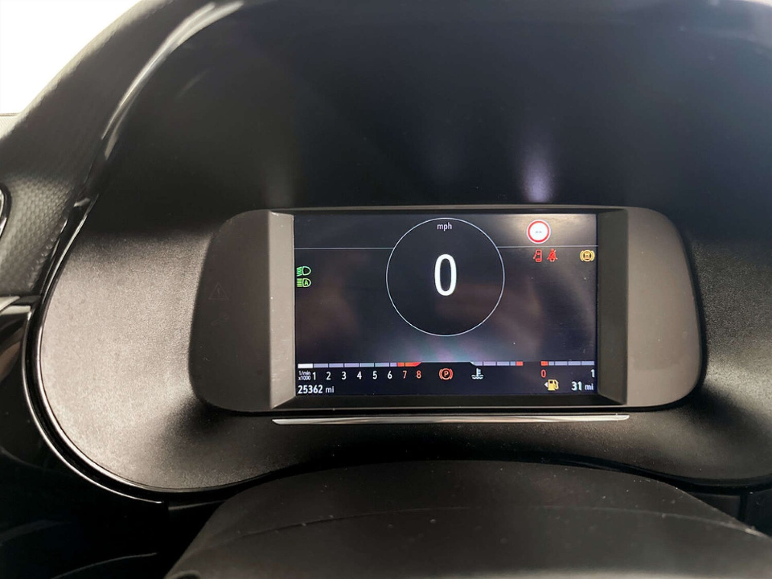 Used Vauxhall Corsa 2021 for sale - 77535099: Photo 18