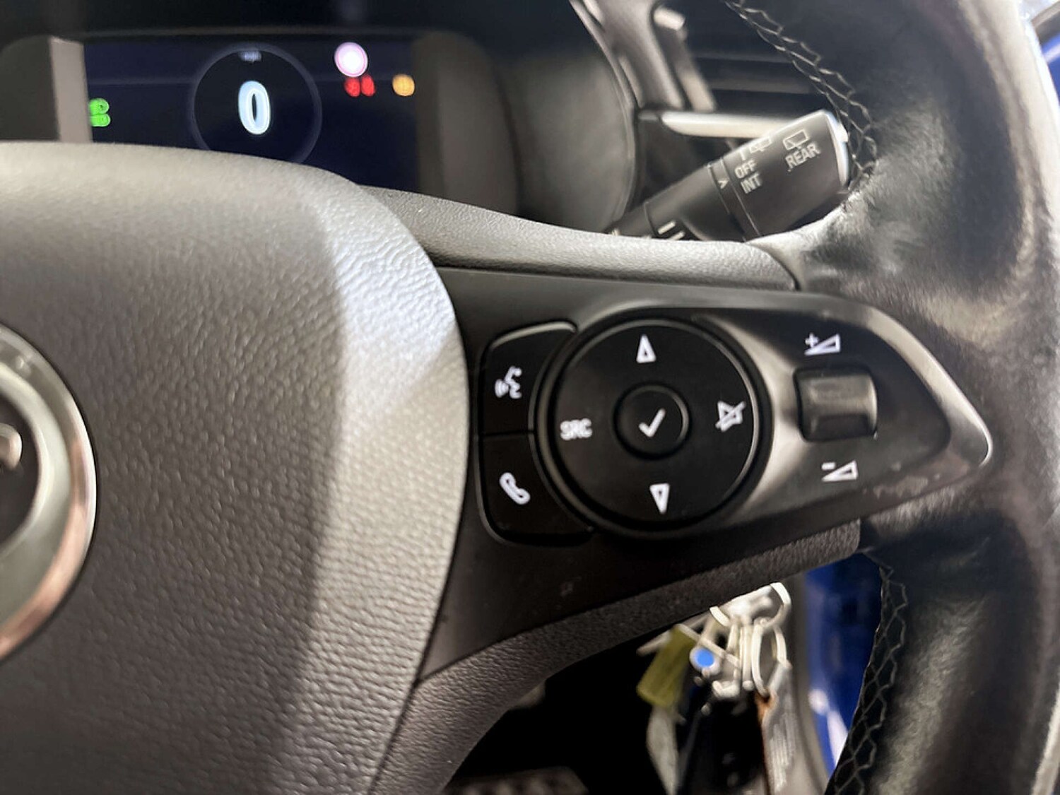 Used Vauxhall Corsa 2021 for sale - 77535099: Photo 19