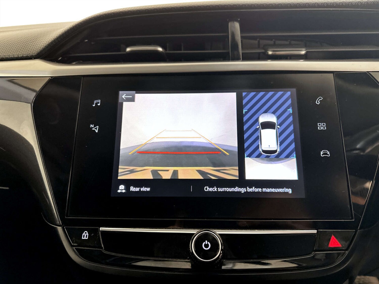 Used Vauxhall Corsa 2021 for sale - 77535099: Photo 20