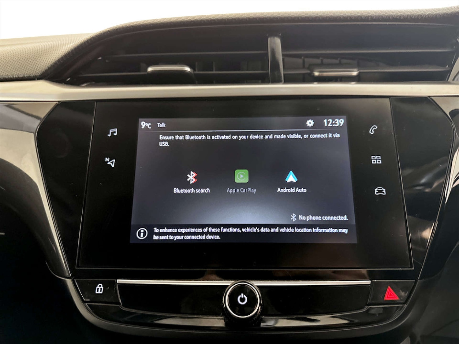 Used Vauxhall Corsa 2021 for sale - 77535099: Photo 21