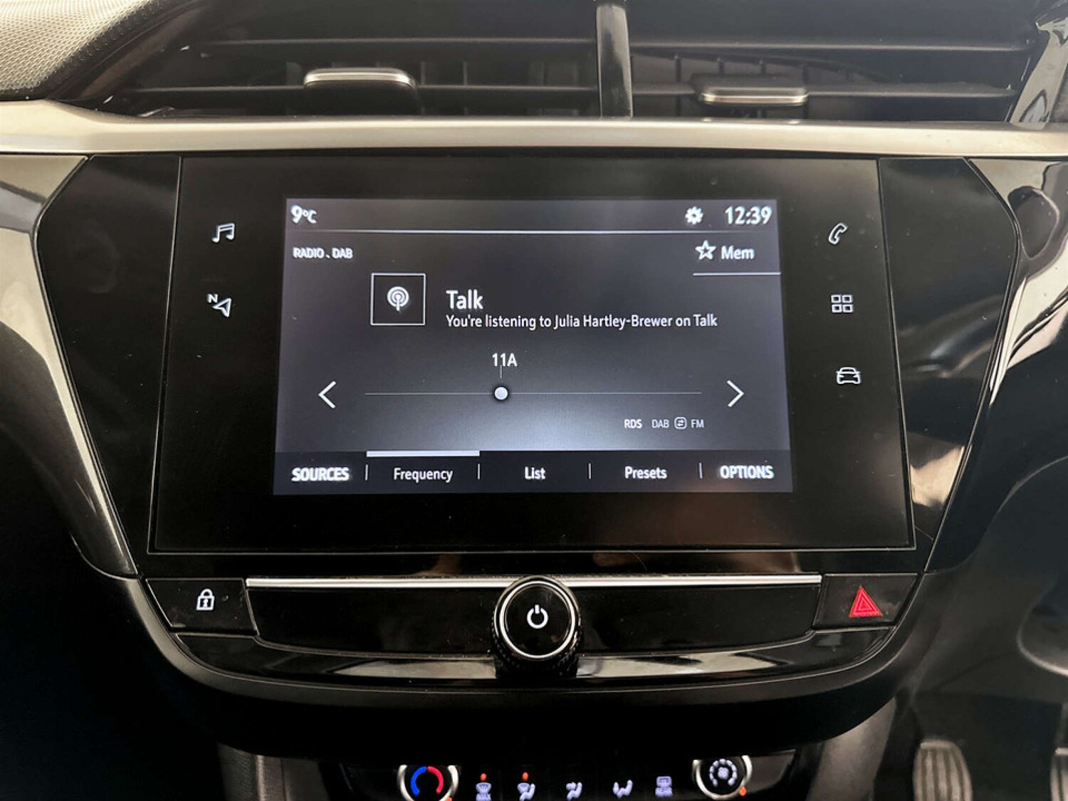 Used Vauxhall Corsa 2021 for sale - 77535099: Photo 22