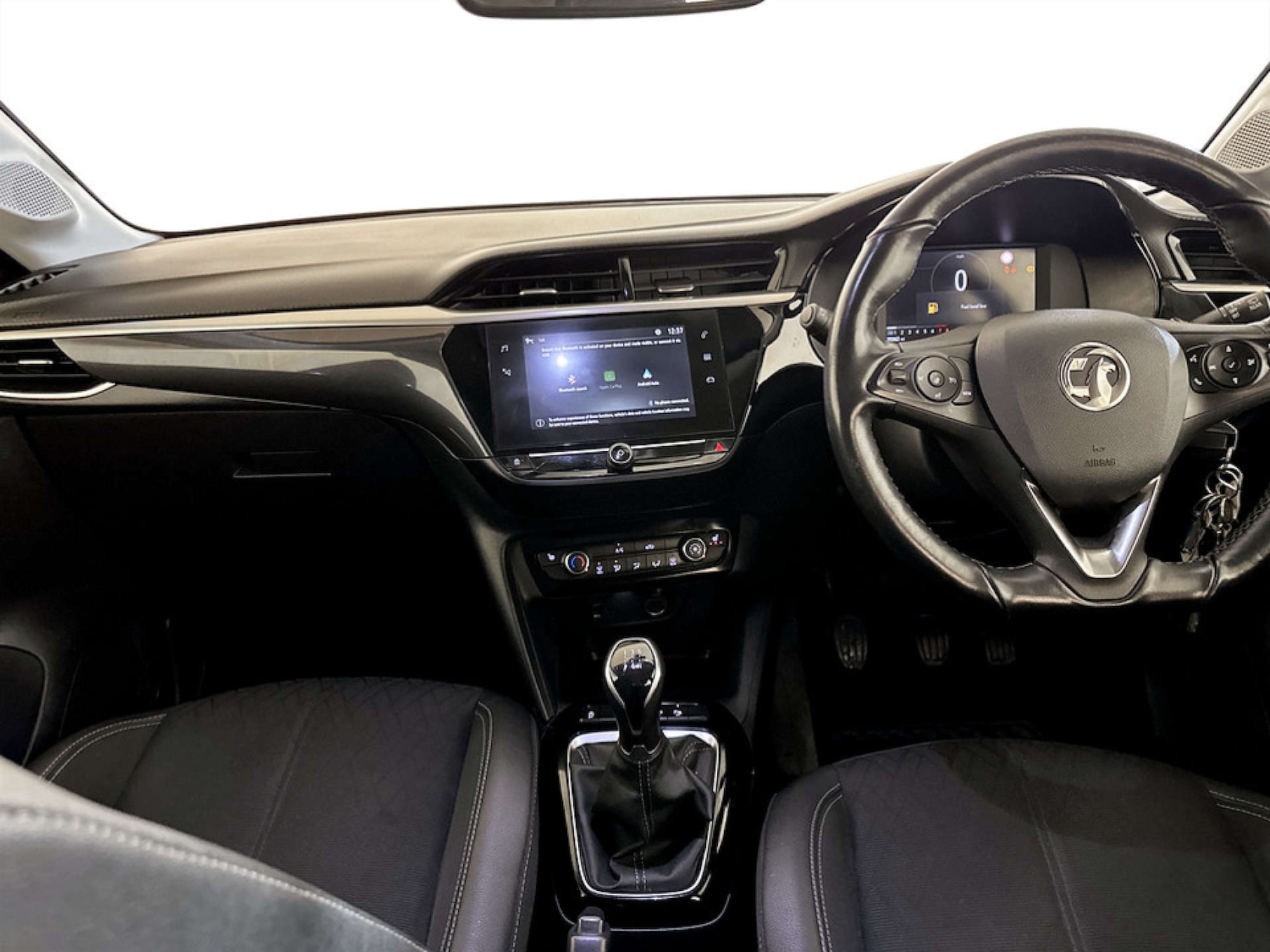 Used Vauxhall Corsa 2021 for sale - 77535099: Photo 3