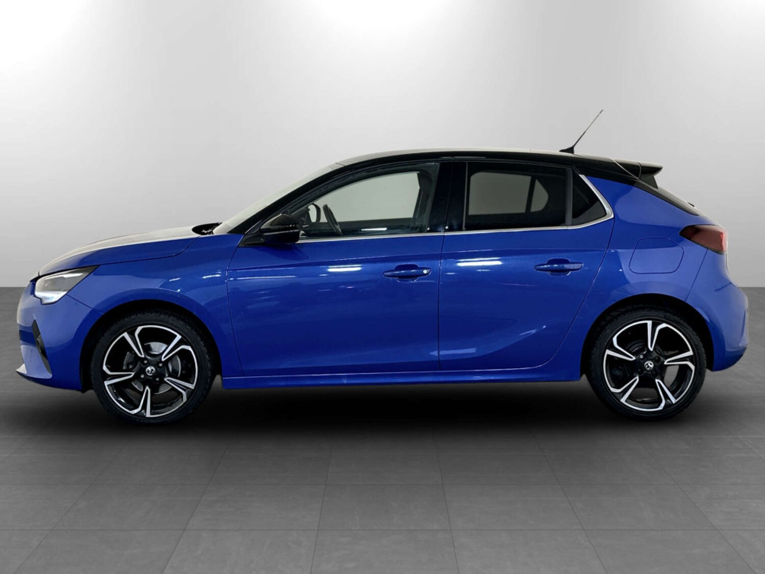 Used Vauxhall Corsa 2021 for sale - 77535099: Photo 7