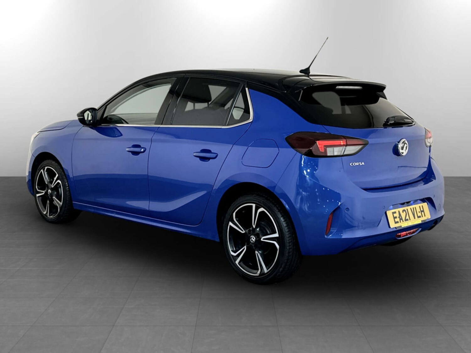 Used Vauxhall Corsa 2021 for sale - 77535099: Photo 8