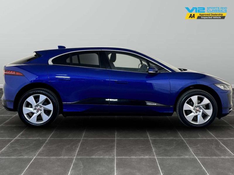 Used Jaguar I-Pace 2019 for sale - 76971993: Photo 11