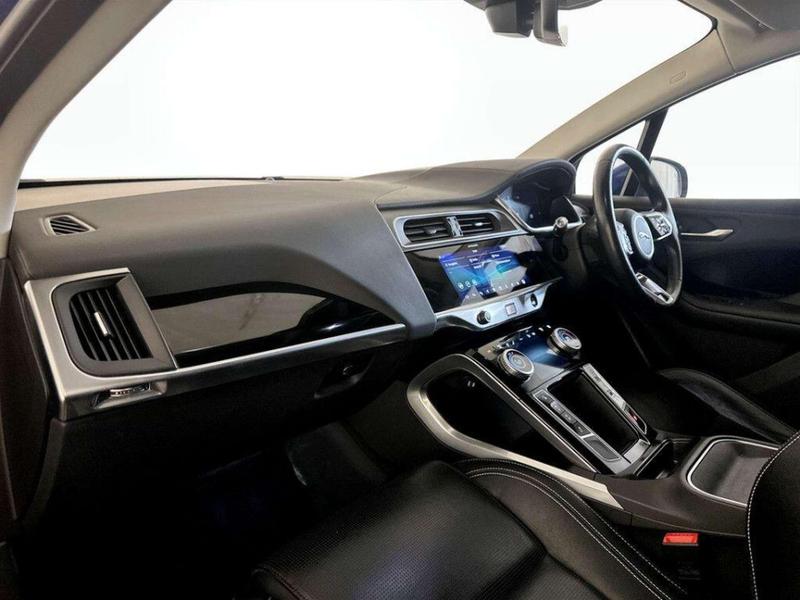 Used Jaguar I-Pace 2019 for sale - 76971993: Photo 12