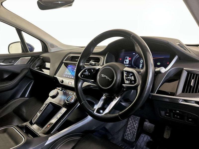 Used Jaguar I-Pace 2019 for sale - 76971993: Photo 15