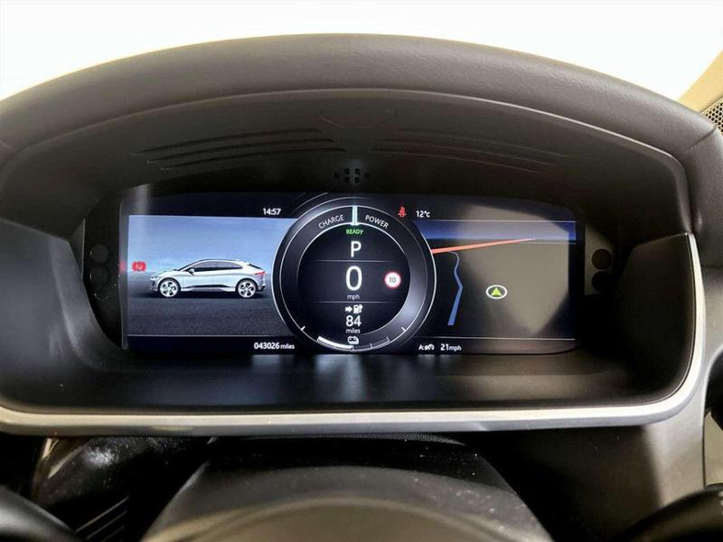 Used Jaguar I-Pace 2019 for sale - 76971993: Photo 18