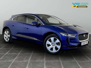 2019 - 294kW EV400 SE 90kWh 5dr Auto