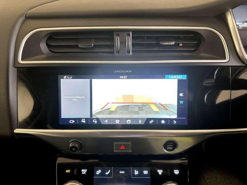 Used Jaguar I-Pace 2019 for sale - 76971993: Photo 20