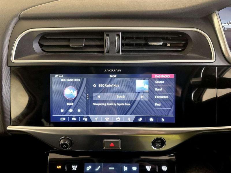 Used Jaguar I-Pace 2019 for sale - 76971993: Photo 22