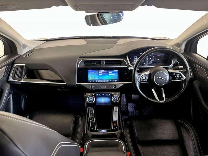 Used Jaguar I-Pace 2019 for sale - 76971993: Photo 3