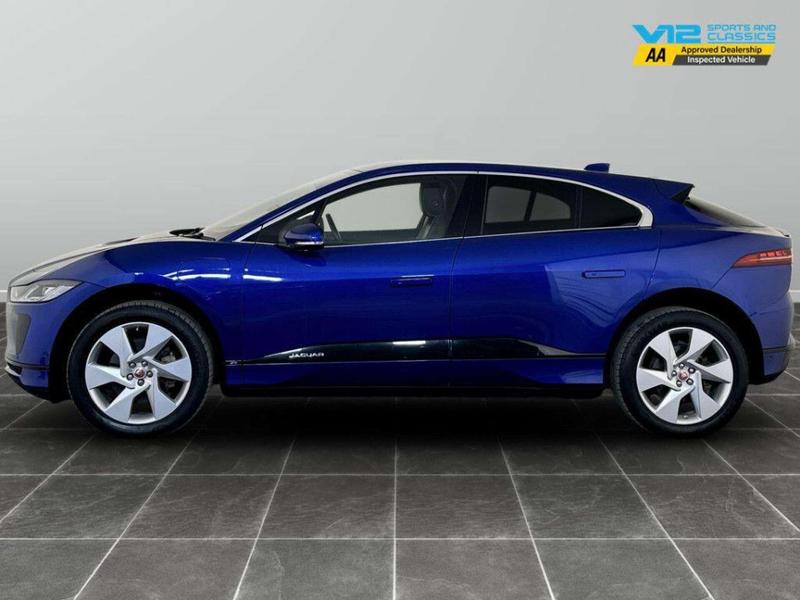 Used Jaguar I-Pace 2019 for sale - 76971993: Photo 7