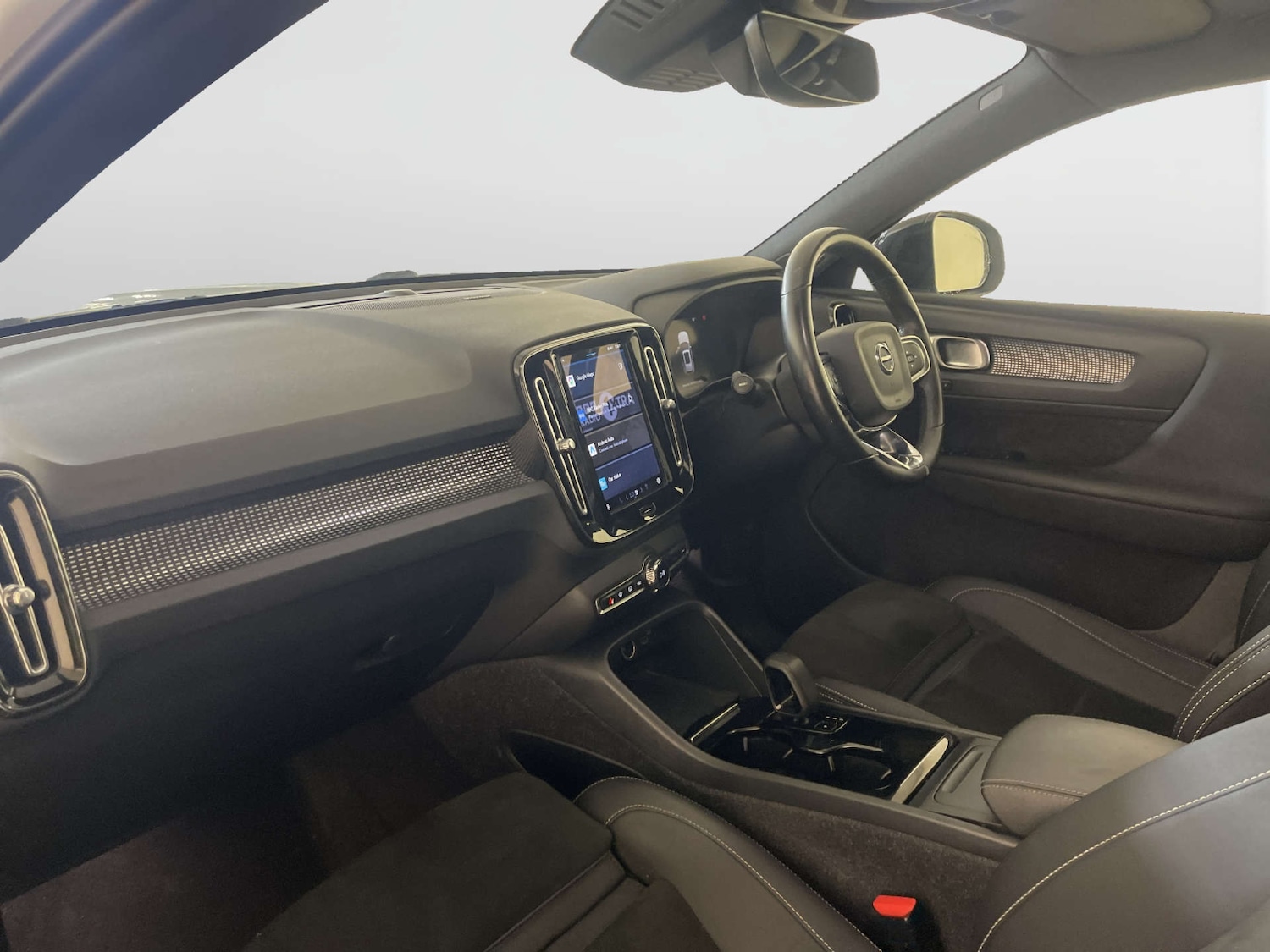 Used Volvo XC40 2022 for sale - 78106749: Photo 12