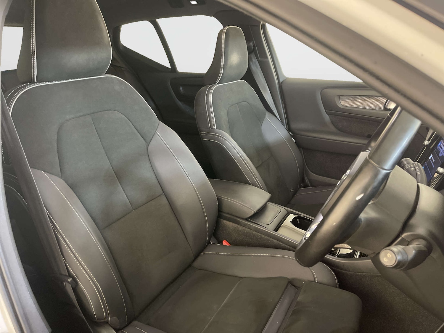 Used Volvo XC40 2022 for sale - 78106749: Photo 13