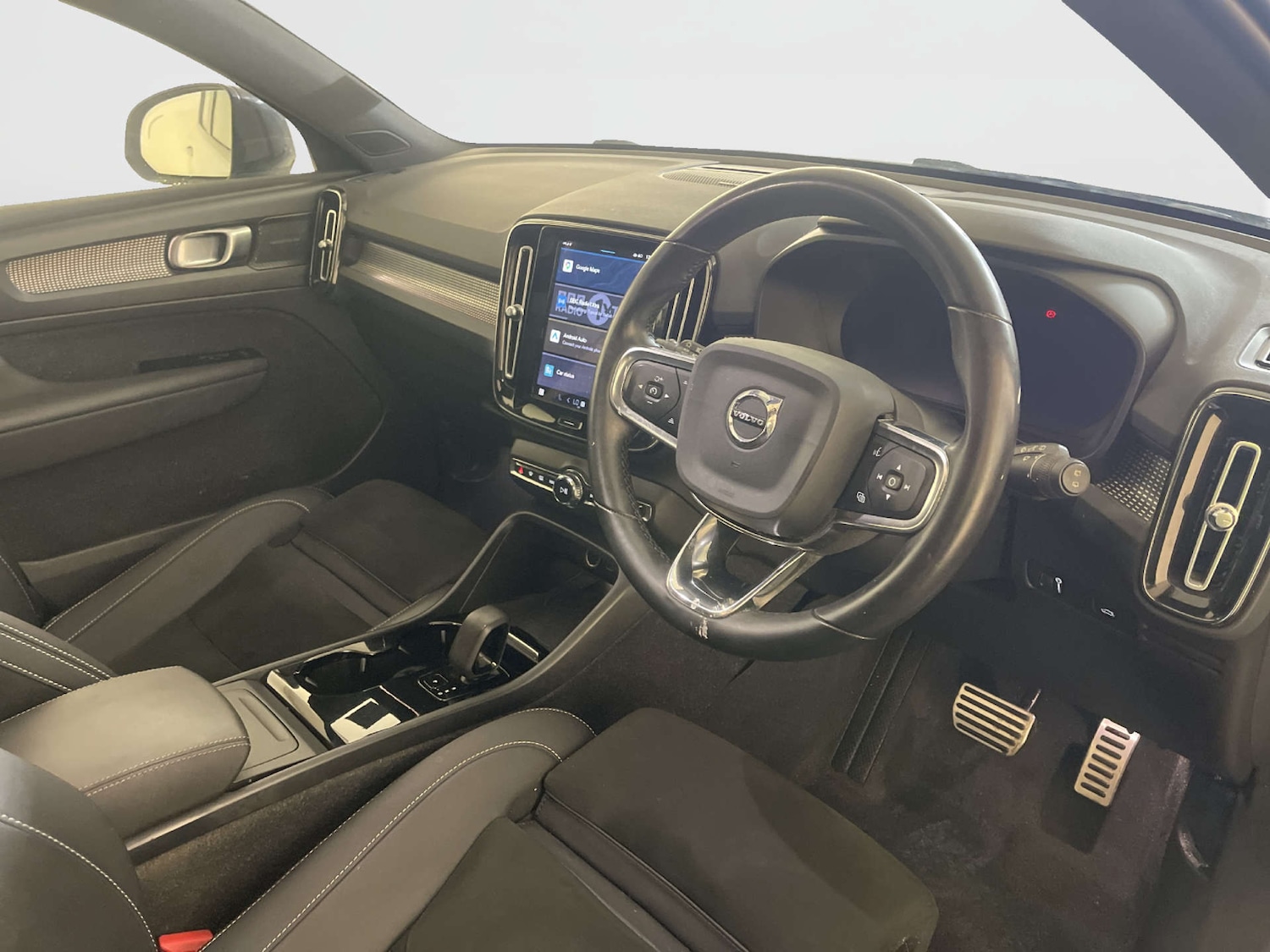 Used Volvo XC40 2022 for sale - 78106749: Photo 16