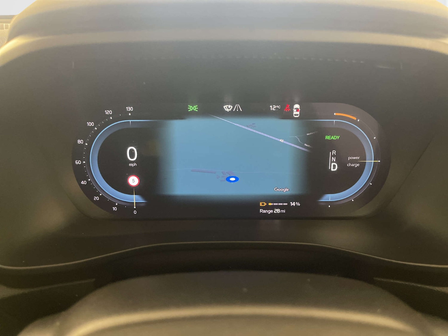 Used Volvo XC40 2022 for sale - 78106749: Photo 19