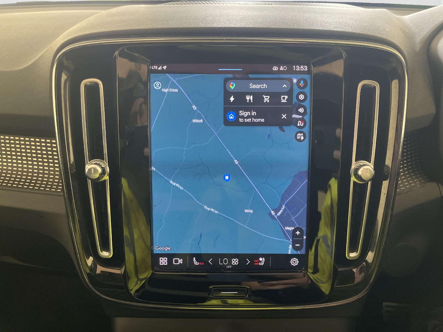 Used Volvo XC40 2022 for sale - 78106749: Photo 22