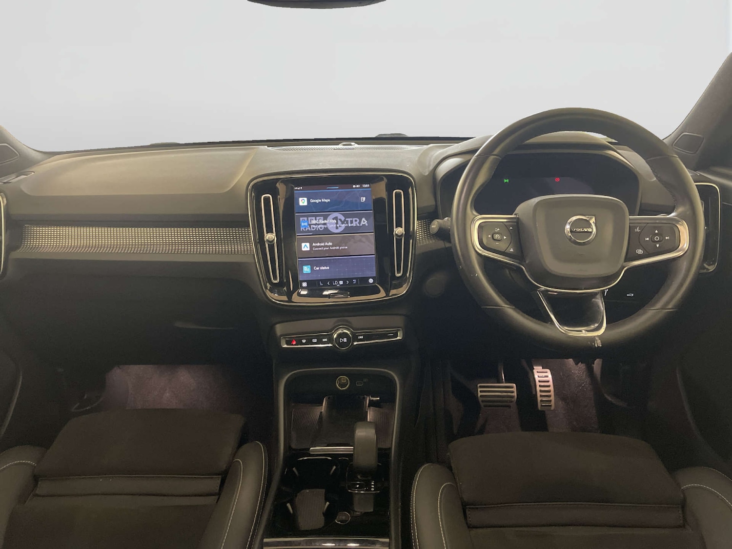 Used Volvo XC40 2022 for sale - 78106749: Photo 3