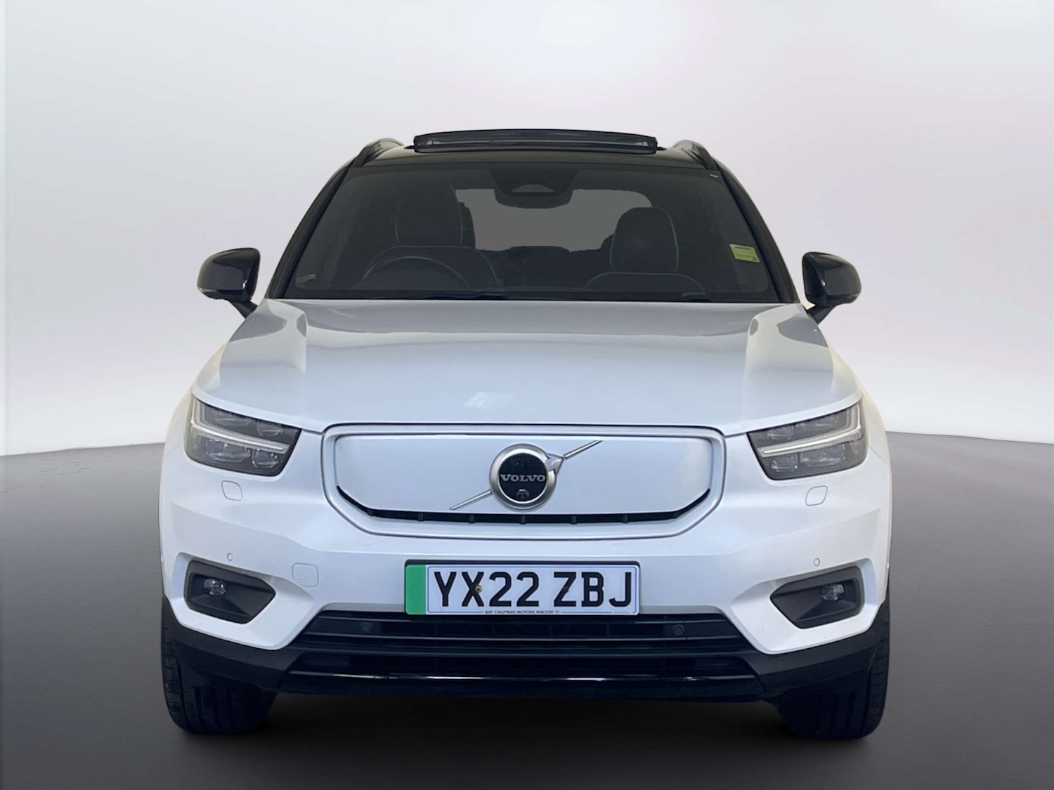 Used Volvo XC40 2022 for sale - 78106749: Photo 5