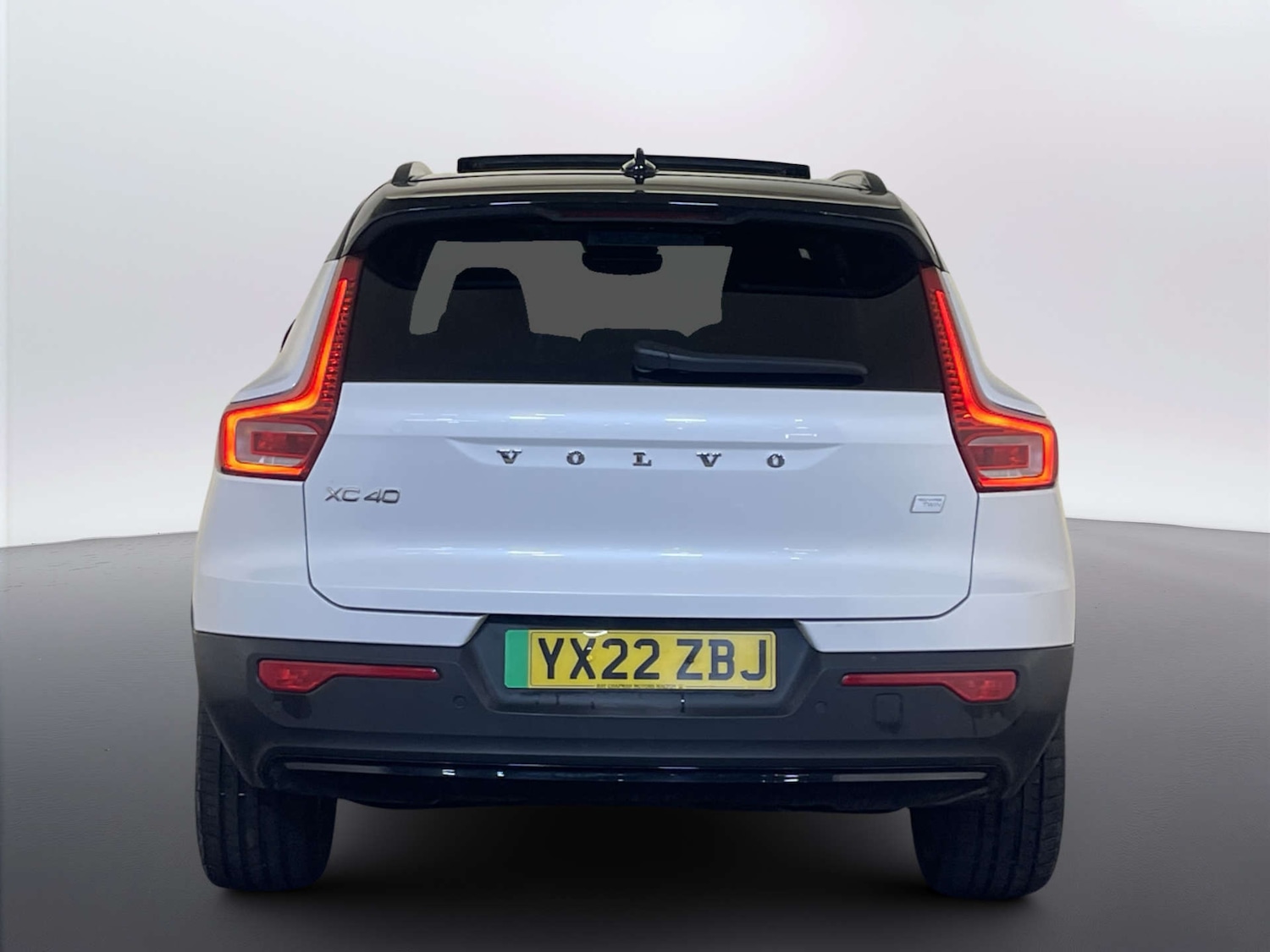 Used Volvo XC40 2022 for sale - 78106749: Photo 9