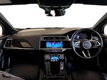 Used Jaguar I-Pace 2018 for sale - 77100705: Photo
