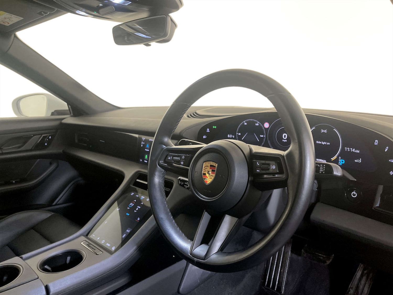 Used Porsche Taycan 2020 for sale - 77261399: Photo 15