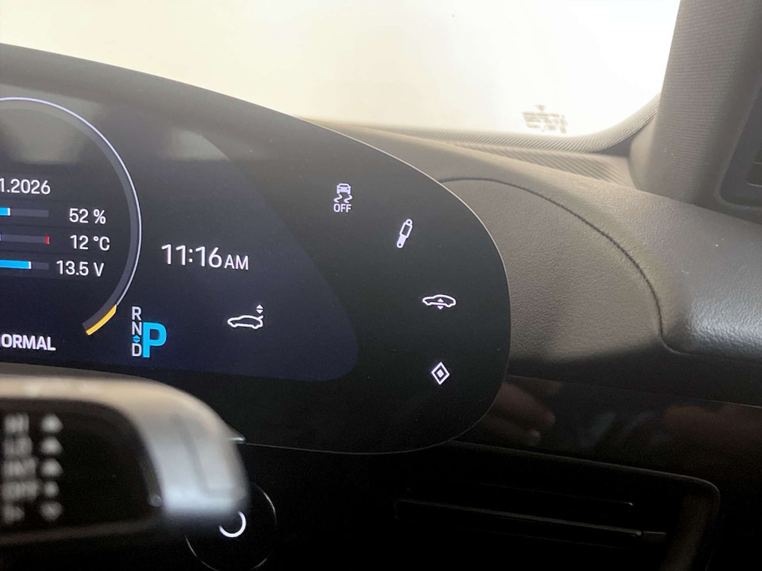 Used Porsche Taycan 2020 for sale - 77261399: Photo 21