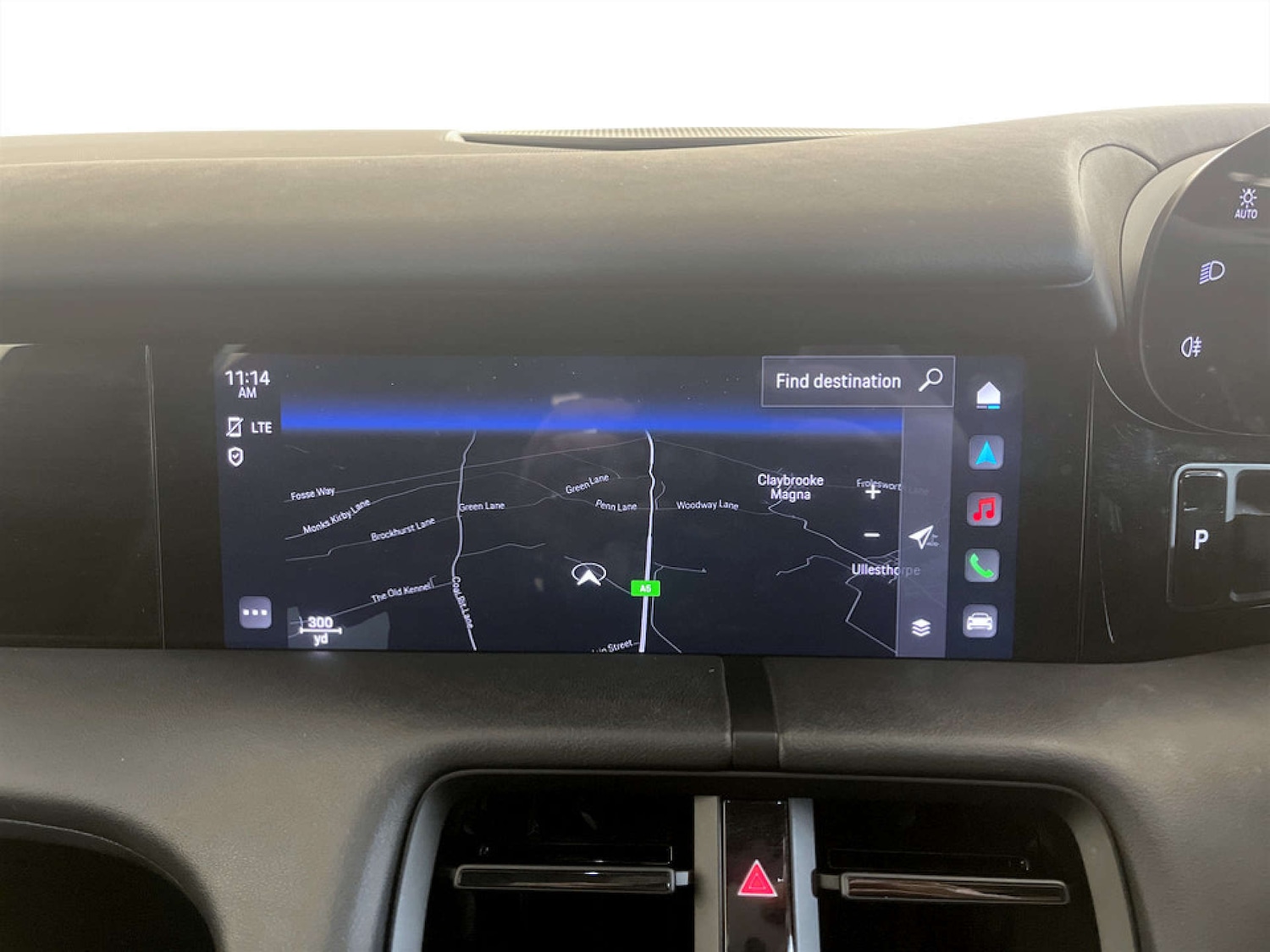 Used Porsche Taycan 2020 for sale - 77261399: Photo 24