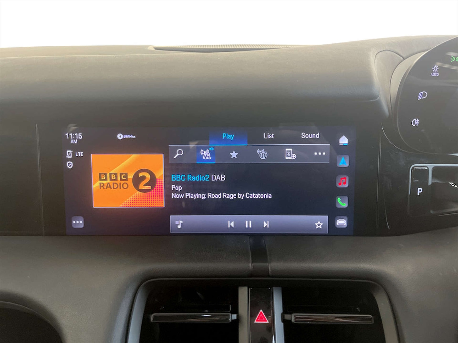 Used Porsche Taycan 2020 for sale - 77261399: Photo 26