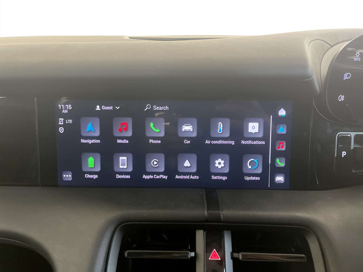 Used Porsche Taycan 2020 for sale - 77261399: Photo 27