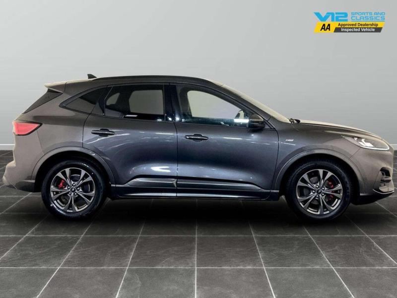 Used Ford Kuga 2021 for sale - 76265976: Photo 11