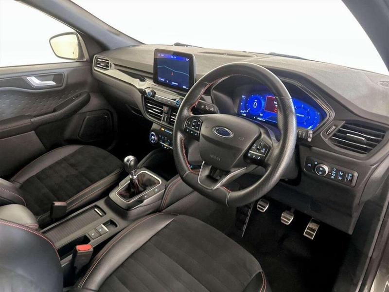 Used Ford Kuga 2021 for sale - 76265976: Photo 15