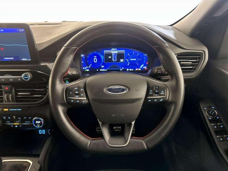 Used Ford Kuga 2021 for sale - 76265976: Photo 16