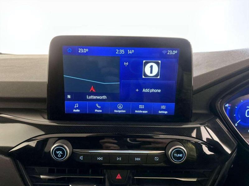 Used Ford Kuga 2021 for sale - 76265976: Photo 22