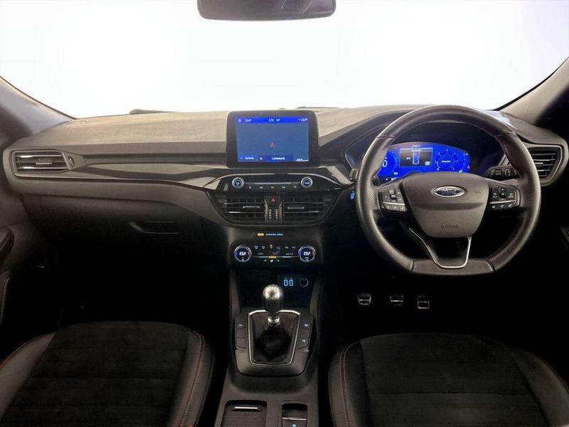 Used Ford Kuga 2021 for sale - 76265976: Photo 3