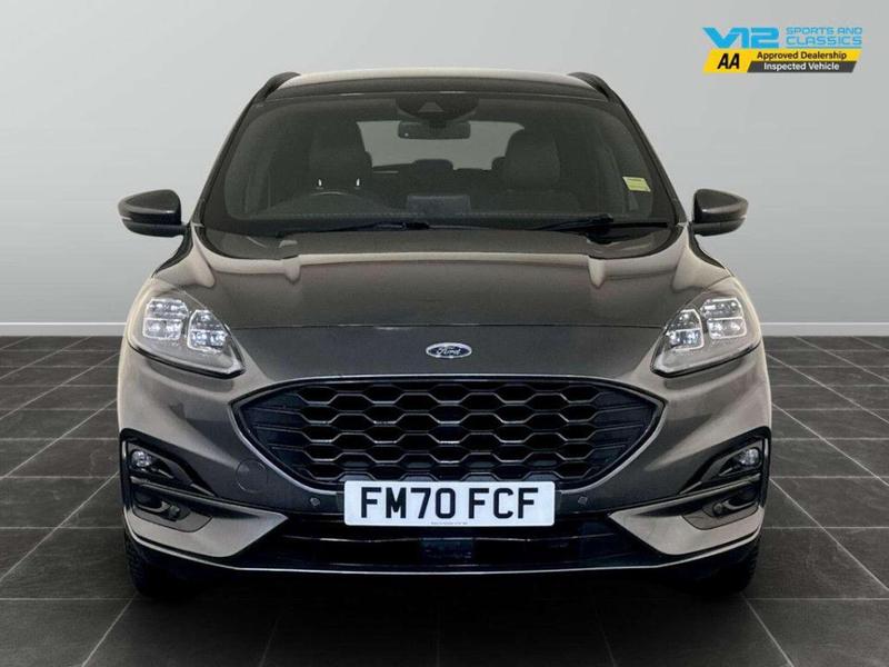 Used Ford Kuga 2021 for sale - 76265976: Photo 5