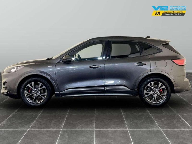 Used Ford Kuga 2021 for sale - 76265976: Photo 7