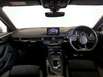Used Audi A4 2019 for sale - 75178034: Photo