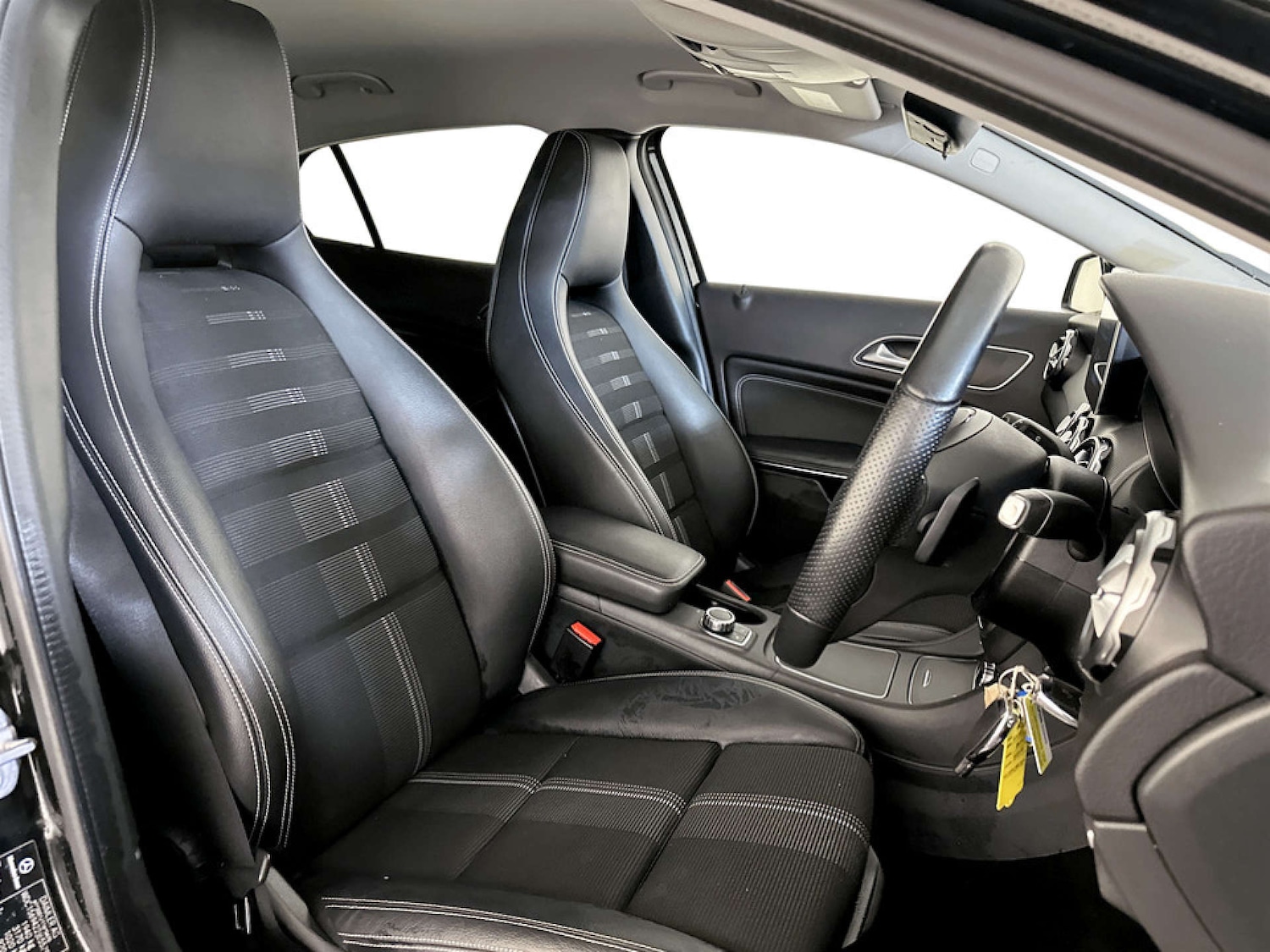 Used Mercedes-Benz GLA 2019 for sale - 77805550: Photo 13