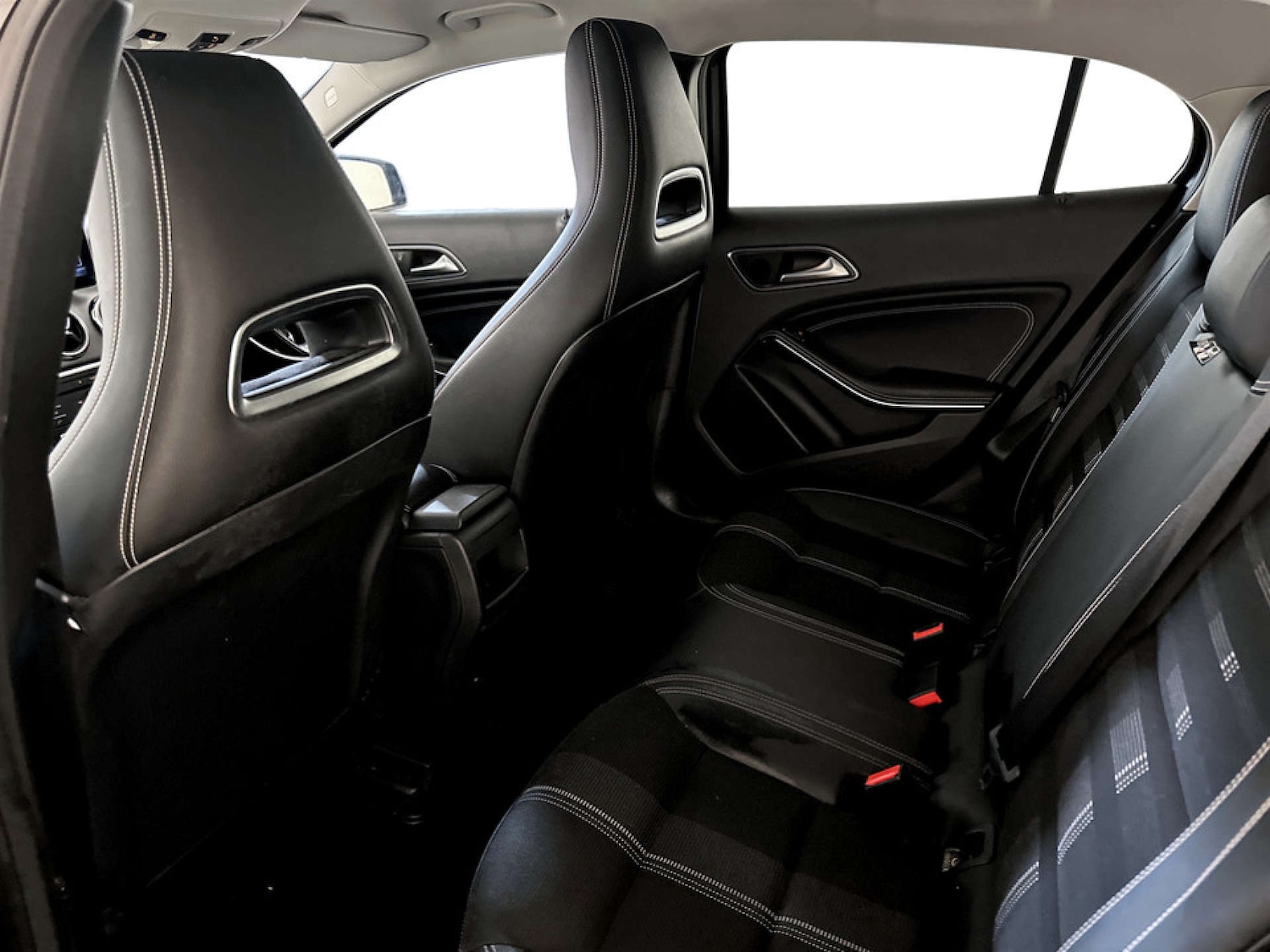 Used Mercedes-Benz GLA 2019 for sale - 77805550: Photo 14