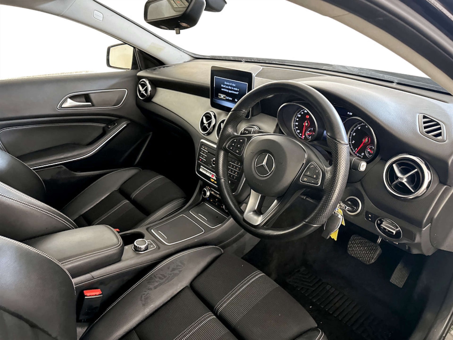 Used Mercedes-Benz GLA 2019 for sale - 77805550: Photo 16