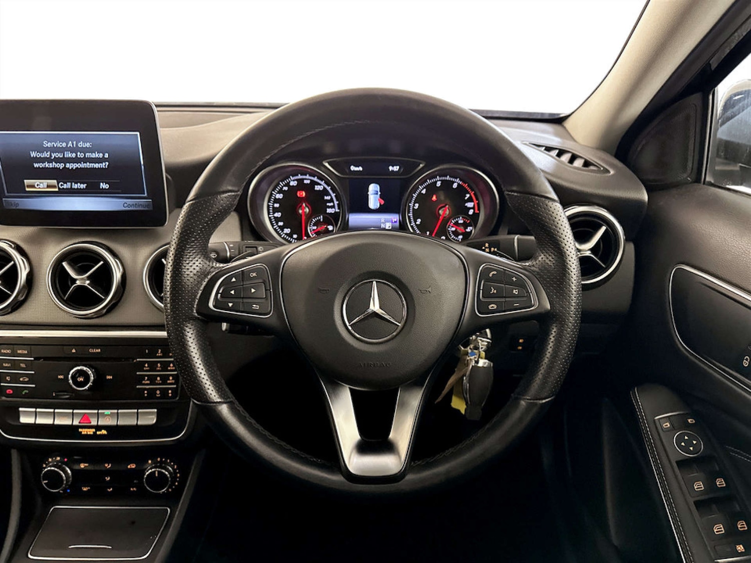 Used Mercedes-Benz GLA 2019 for sale - 77805550: Photo 17