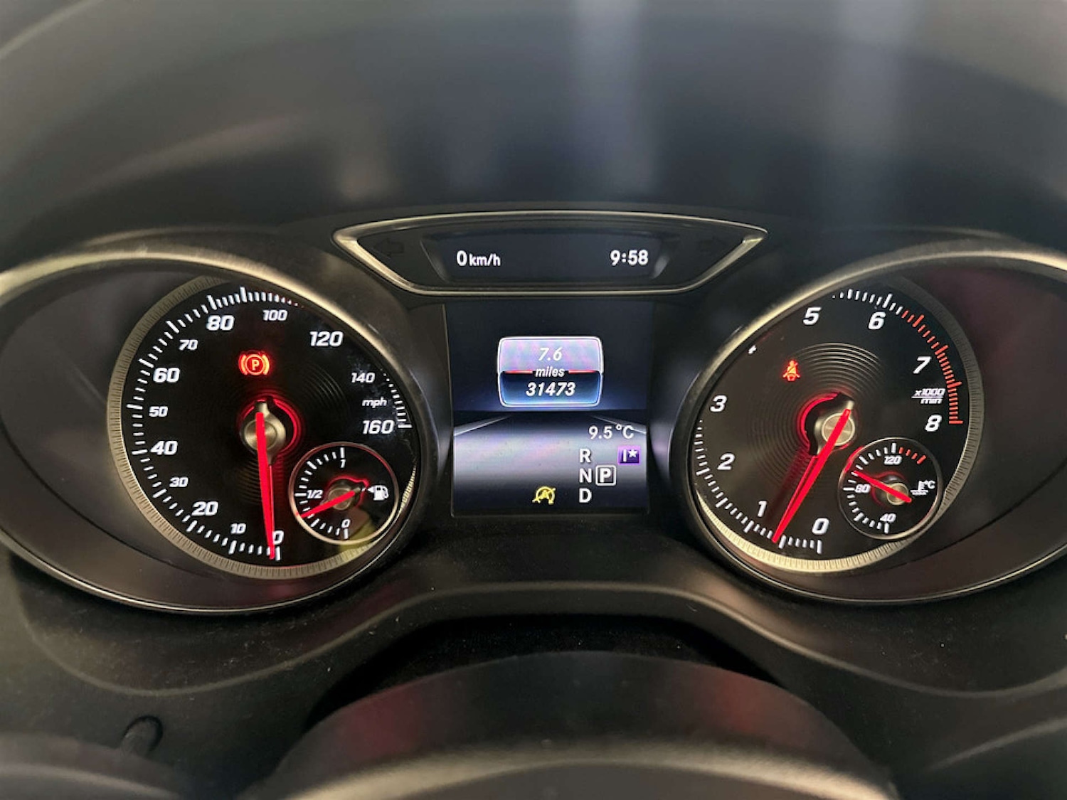 Used Mercedes-Benz GLA 2019 for sale - 77805550: Photo 19