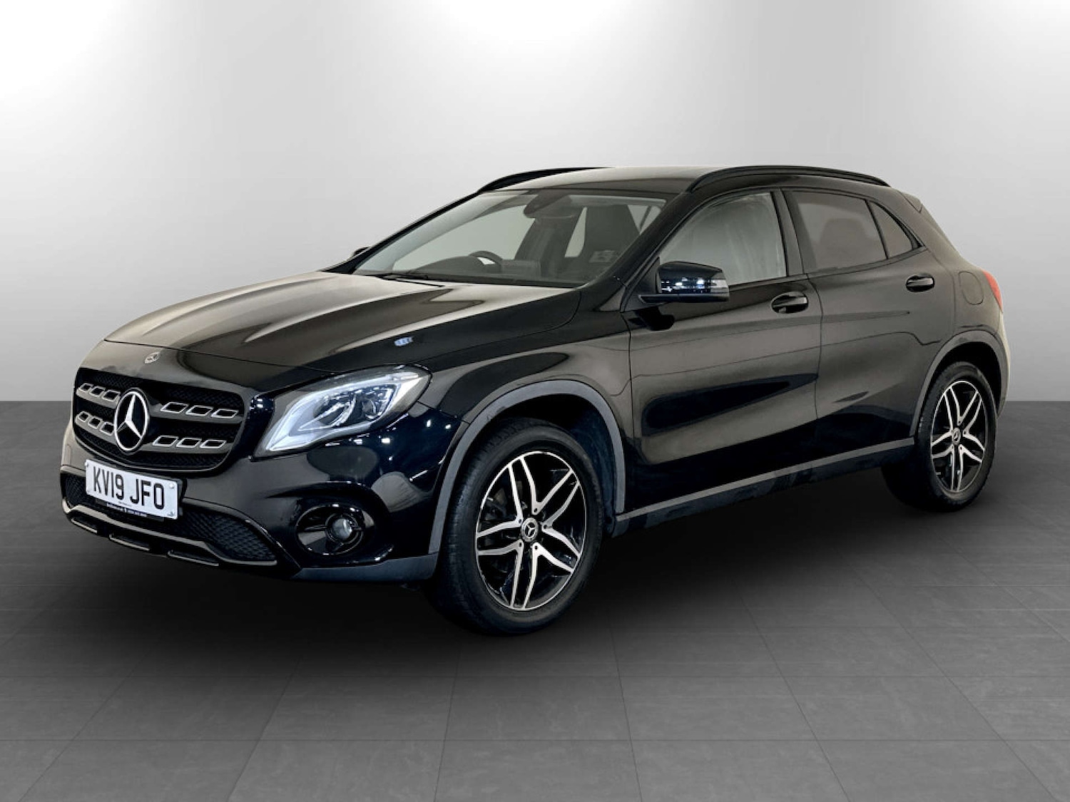 Used Mercedes-Benz GLA 2019 for sale - 77805550: Photo 6